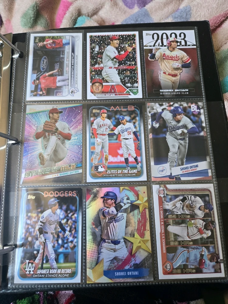 Shohei ohtani