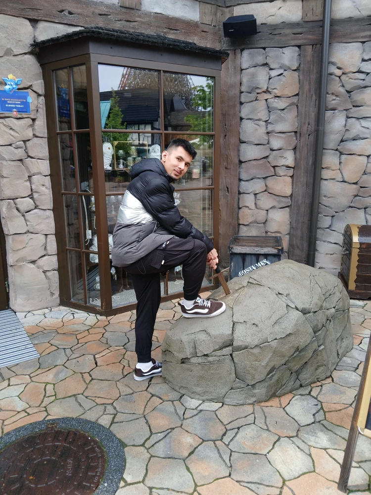 Obrázek nahrál Modrá Fidorka only