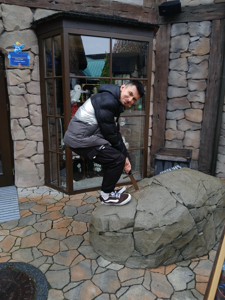 Obrázek nahrál Modrá Fidorka only