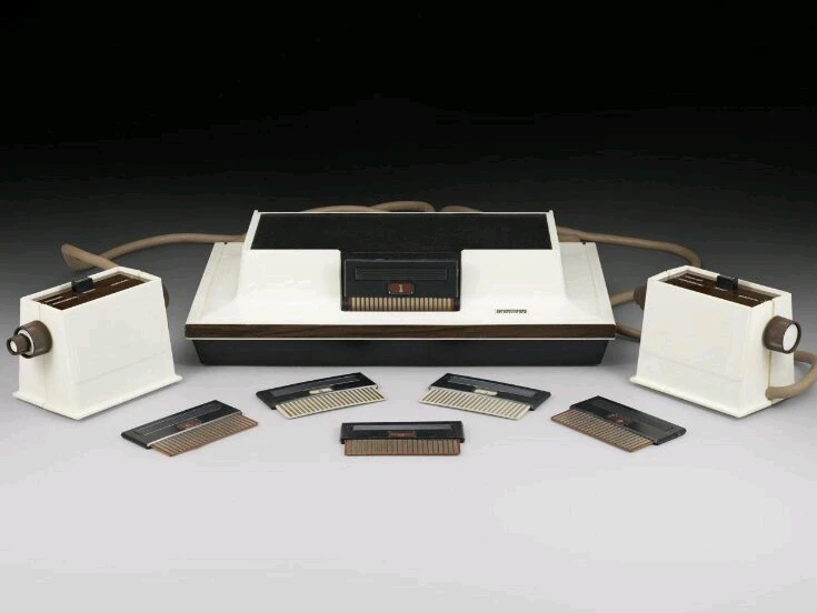 Magnavox Odyssey: La primera consola que lo empezó todo