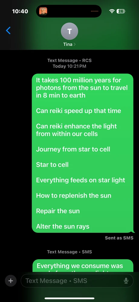 Image uploaded by Tina