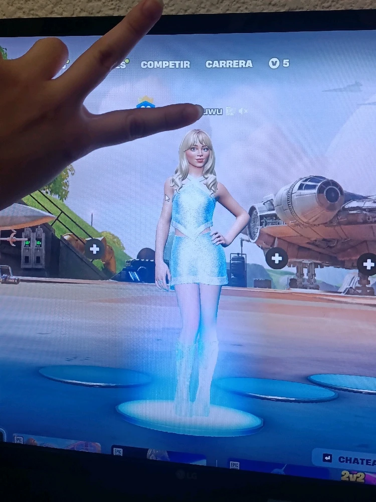 Have you tried, this one?💕