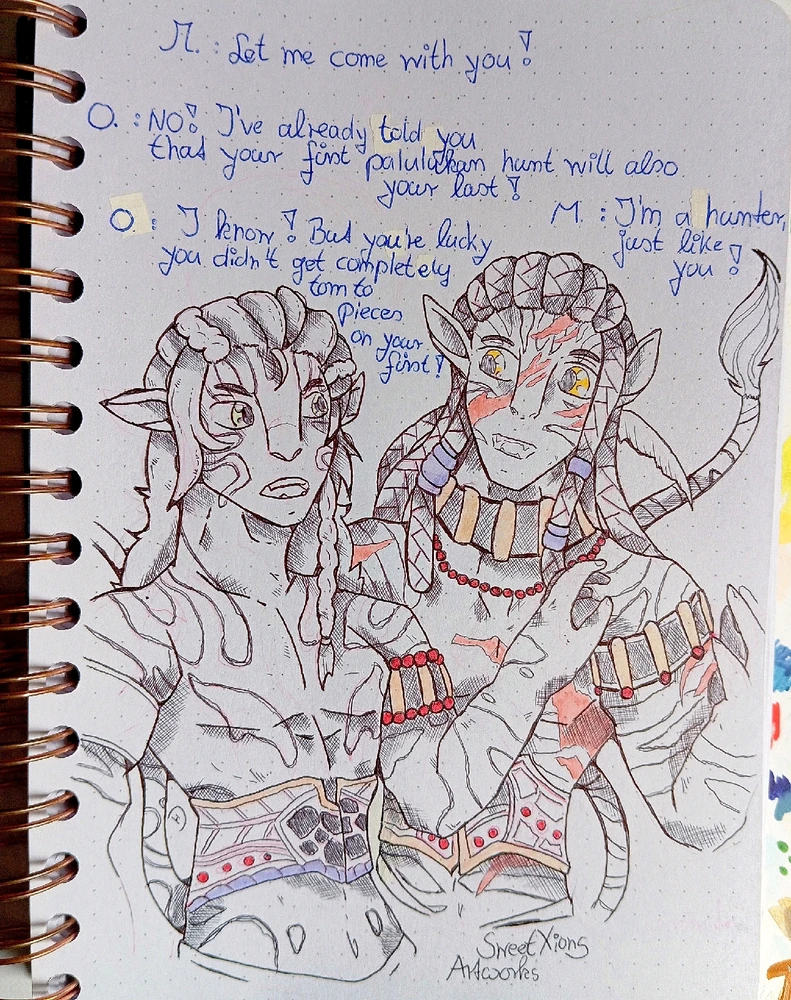 GIF hochgeladen von Danica_NightDream