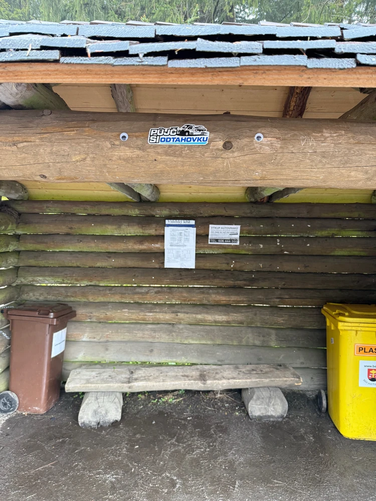 Obrázek nahrál Modrá Fidorka only