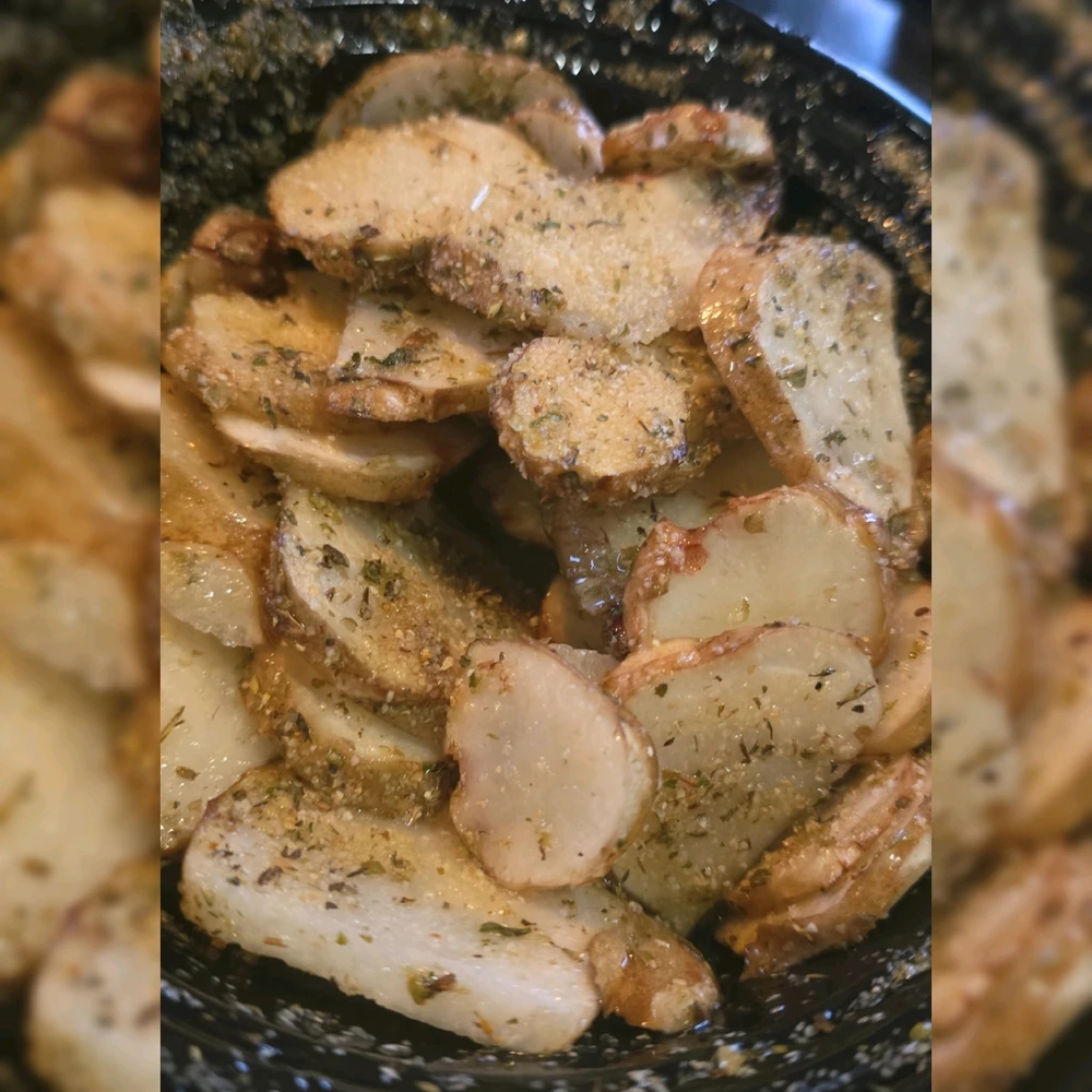 Quick Dinner No. 138-25