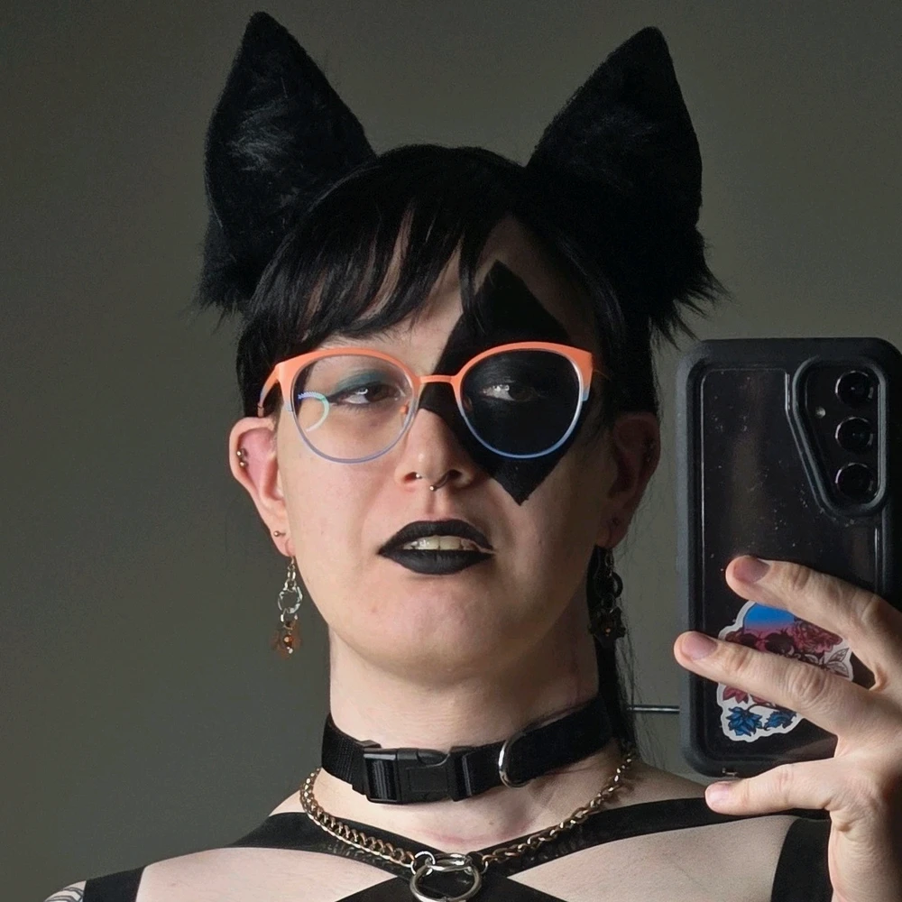 GIF uploaded by Addie