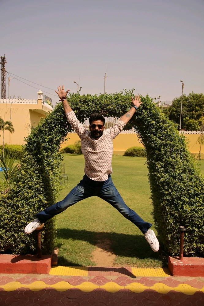 GIF uploaded by Amit