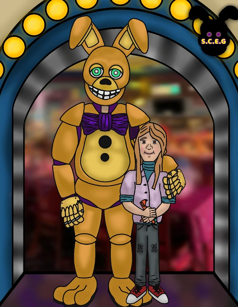 Imagem enviada por Pedro Gabriel(Bonnie para os íntimos)