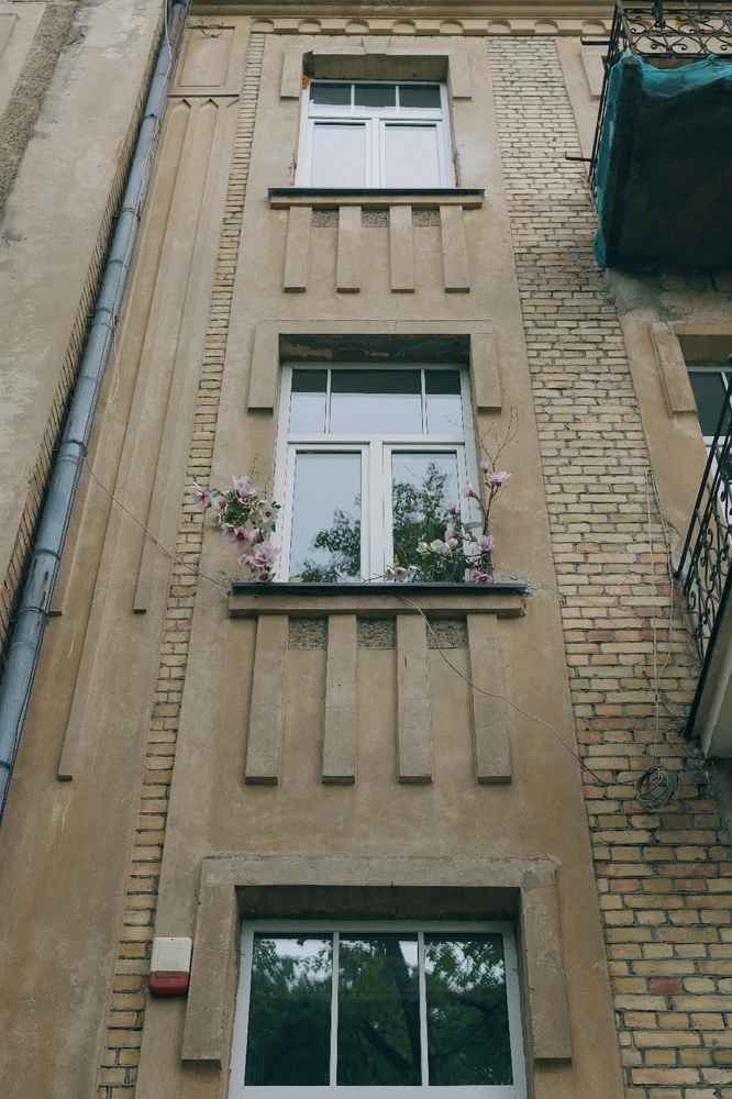 Nuotrauką įkėlė Tim