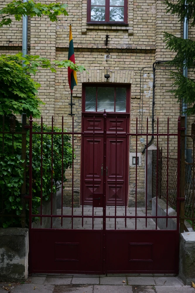 Nuotrauką įkėlė Tim