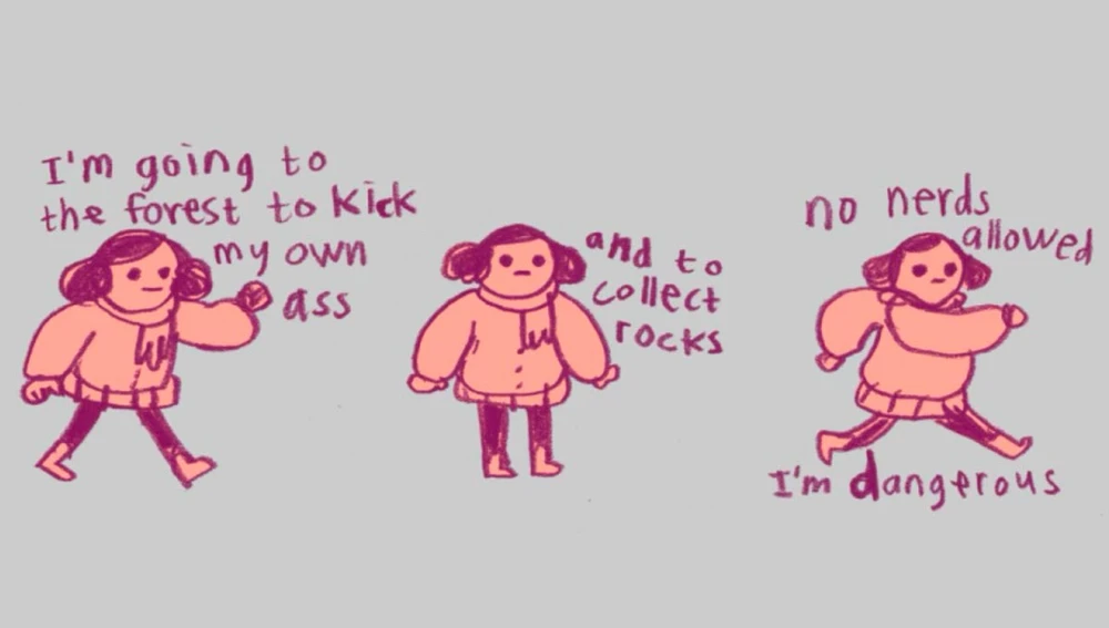 GIF uploaded by Thena