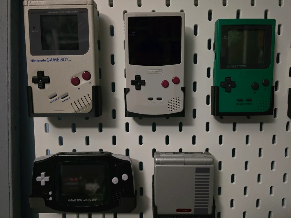 GIF uploaded by Mick