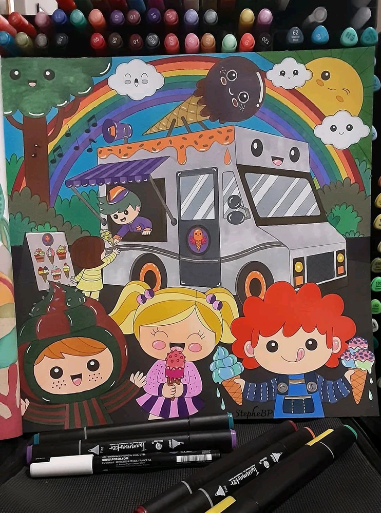 GIF ajouté par Stephe