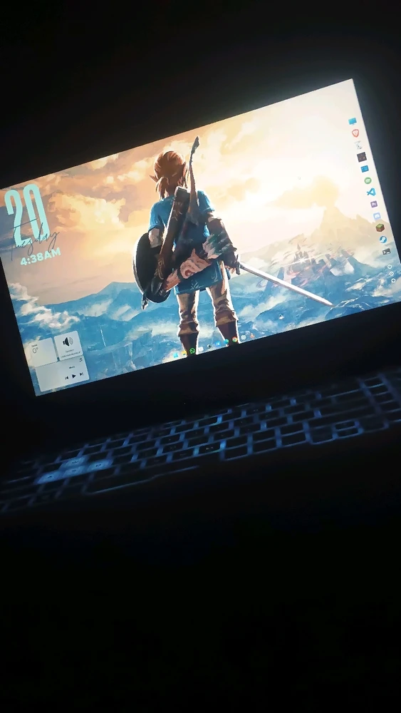 GIF uploaded by Lucky