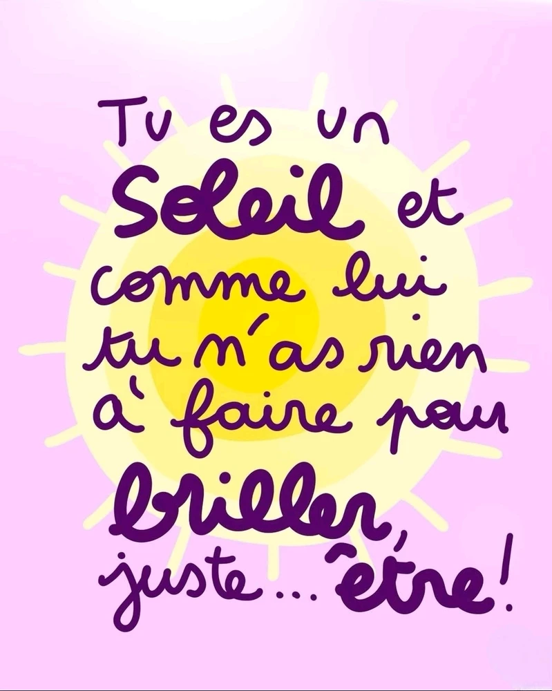 Belle journée ❤️