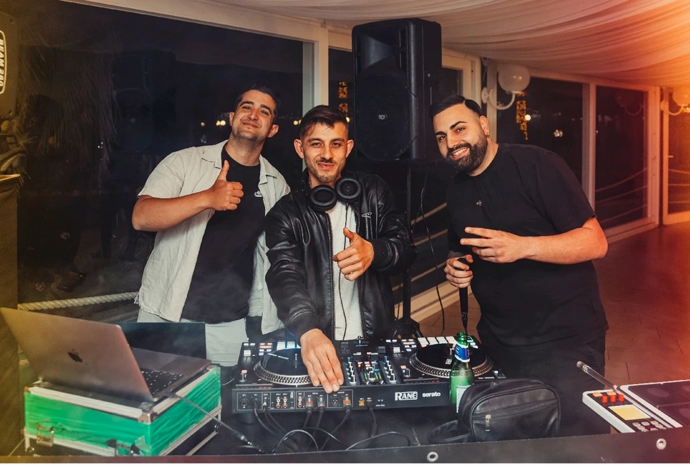 Immagine caricata da Bill