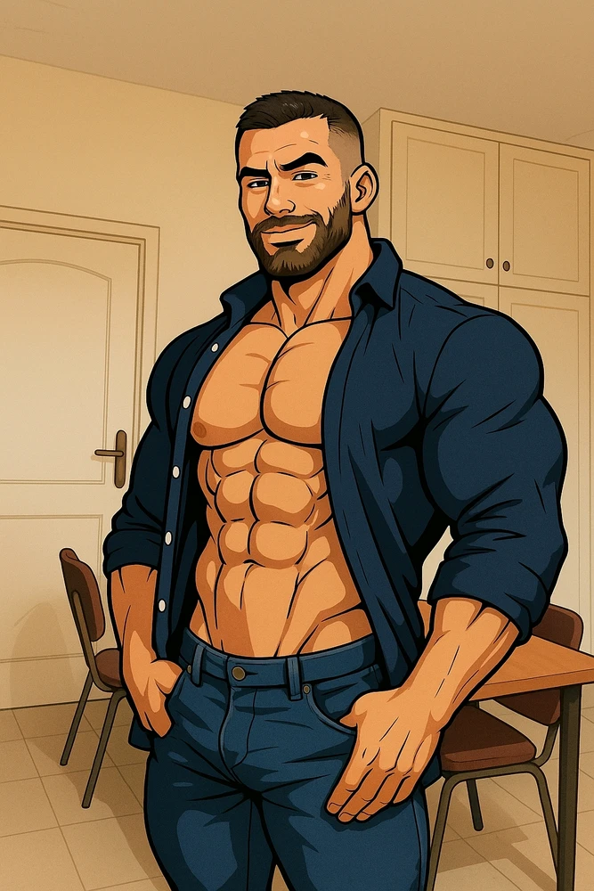 Między faktem a fikcją istnieje sztuczna inteligencja