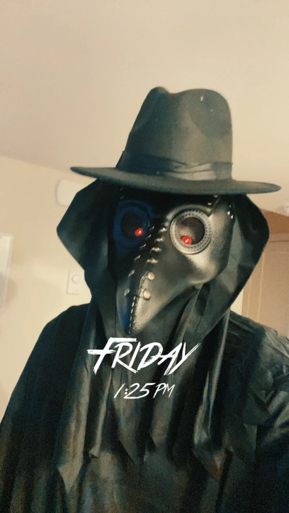 GIF uploaded by Levi