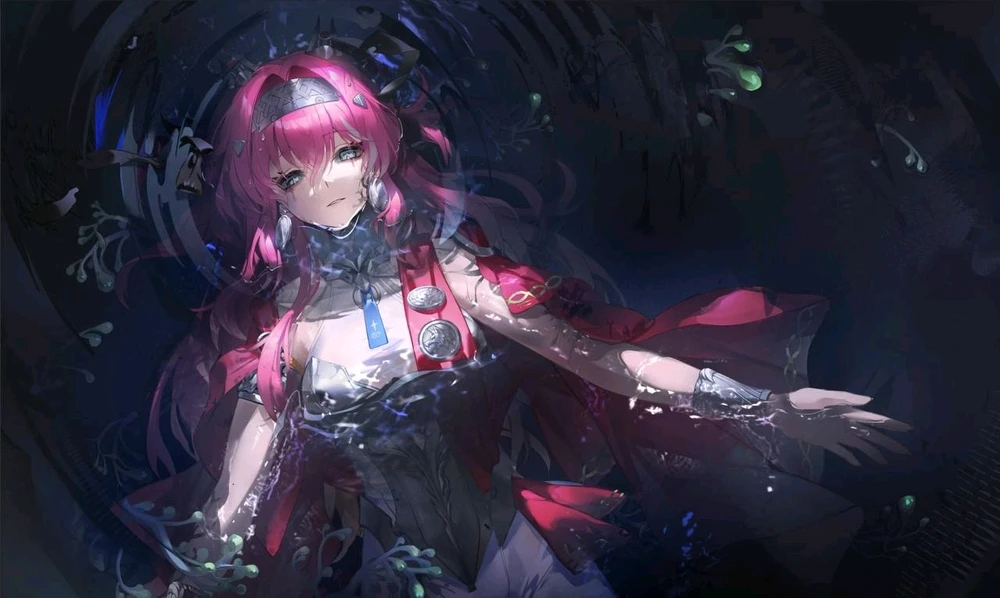 Вечерний Weathering Waves