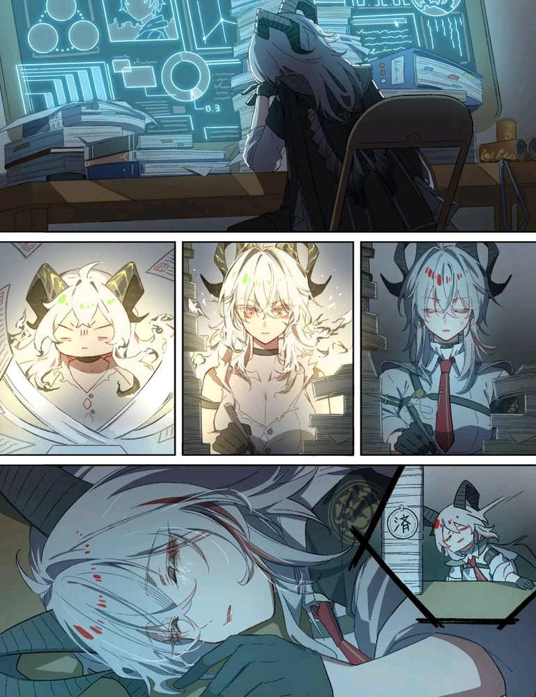 Вечерний Weathering Waves