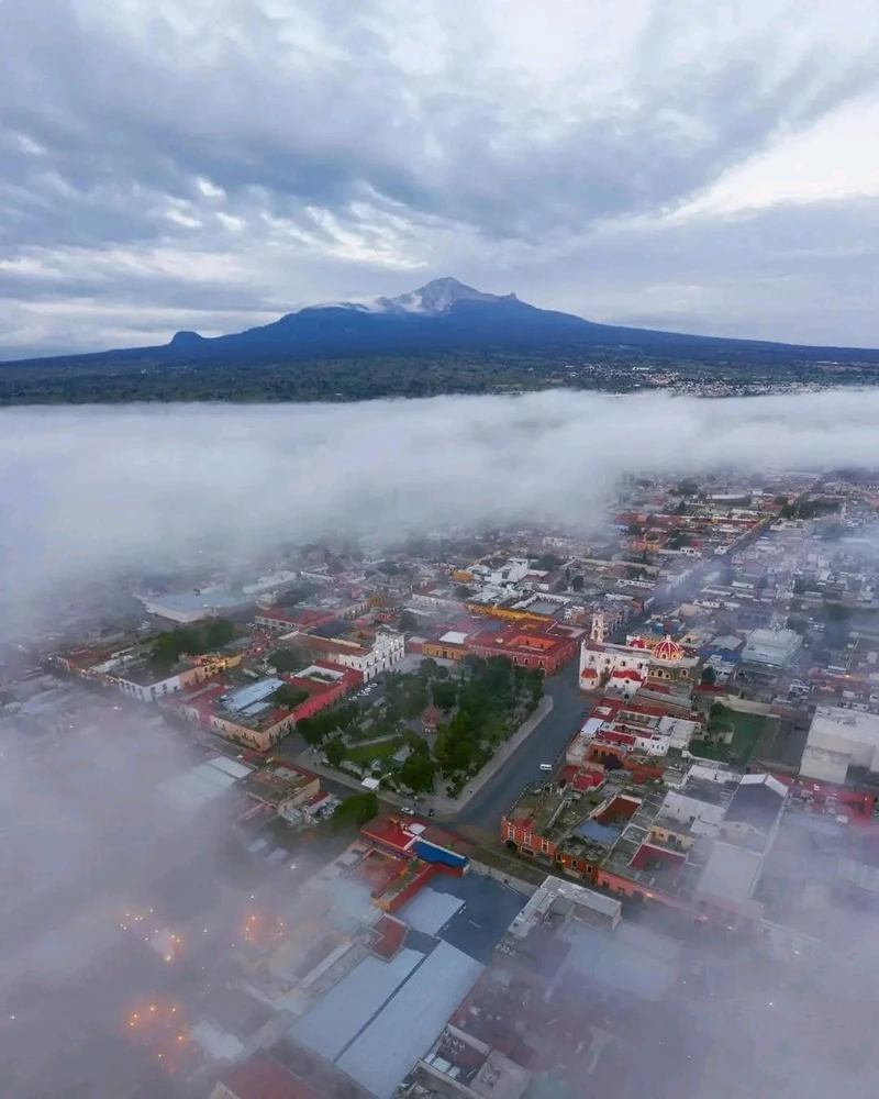 Huamantla, Tlaxcala 🇲🇽