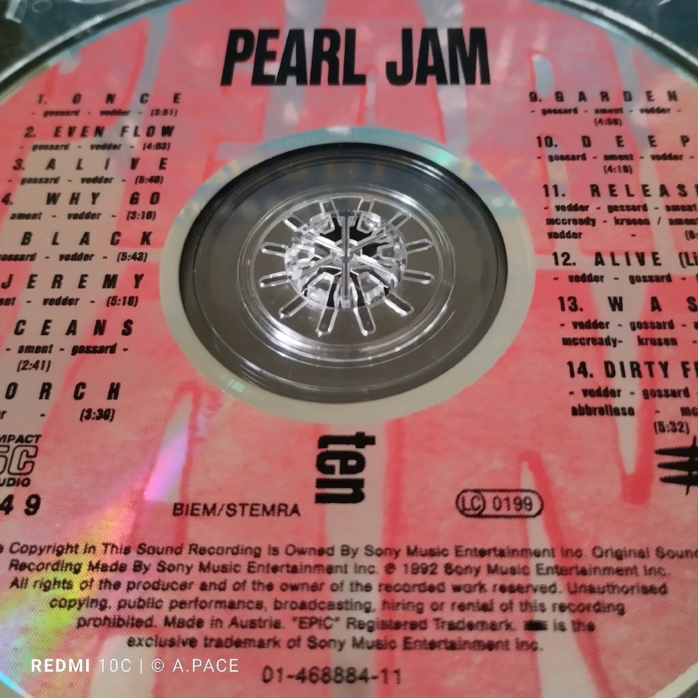 Immagine caricata da Alessandro | alpacigno