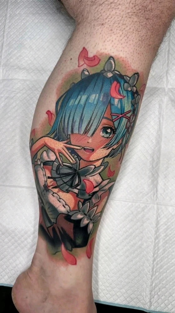 GIF uploaded by Archie