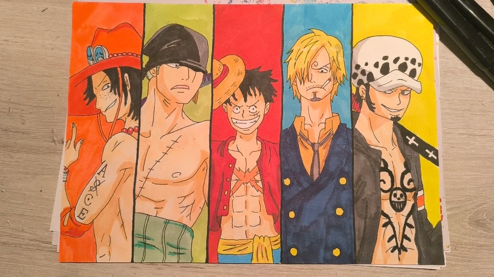 GIF subido por Amanda