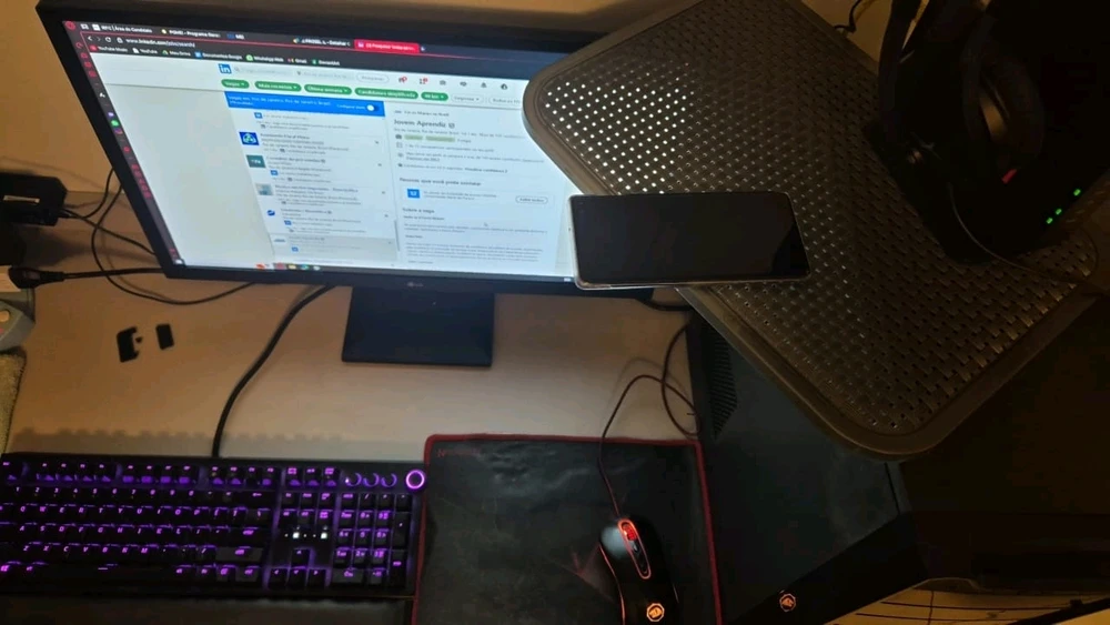 Imagem enviada por Caio