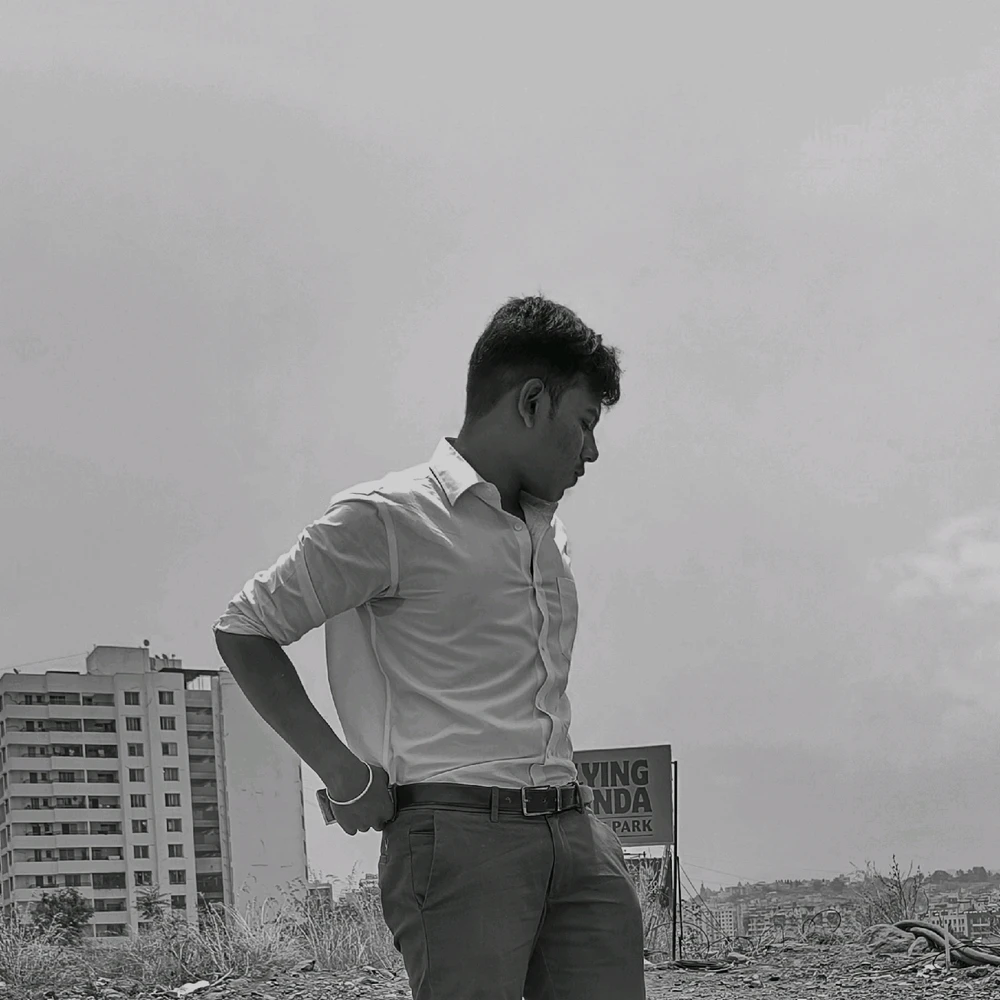 GIF gi-upload ni Pranav