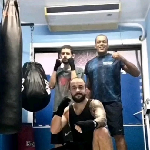 GIF enviado por Lucas Souza