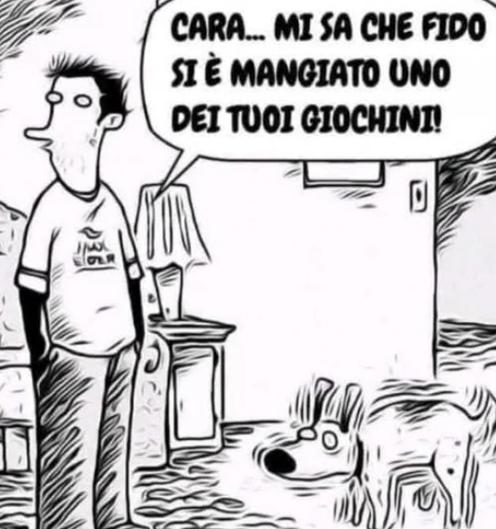 Immagine caricata da Mirko