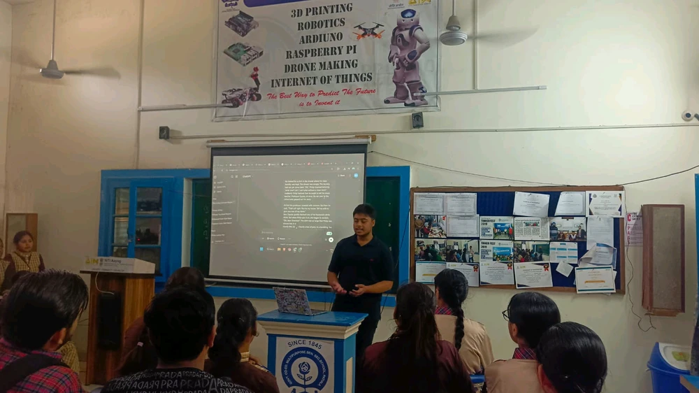 Image uploaded by Bhavishya Singla