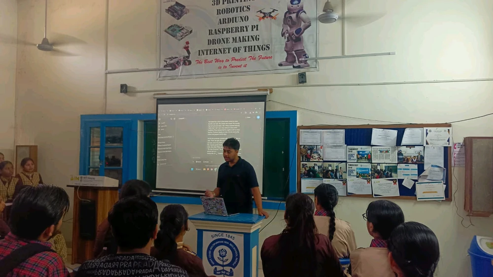 Image uploaded by Bhavishya Singla