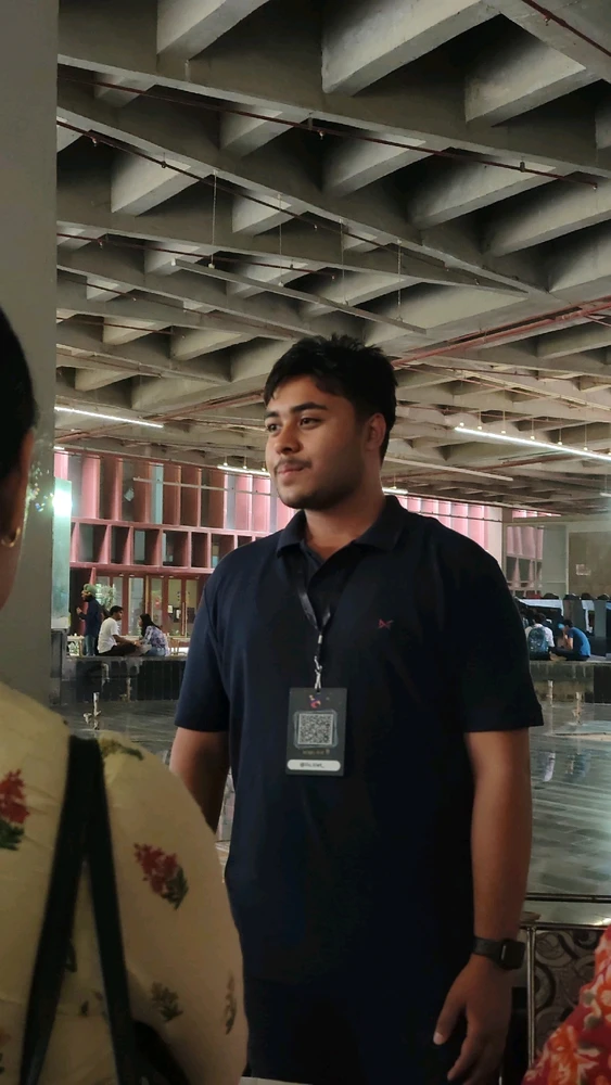 Image uploaded by Bhavishya Singla