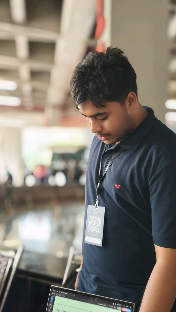 Image uploaded by Bhavishya Singla