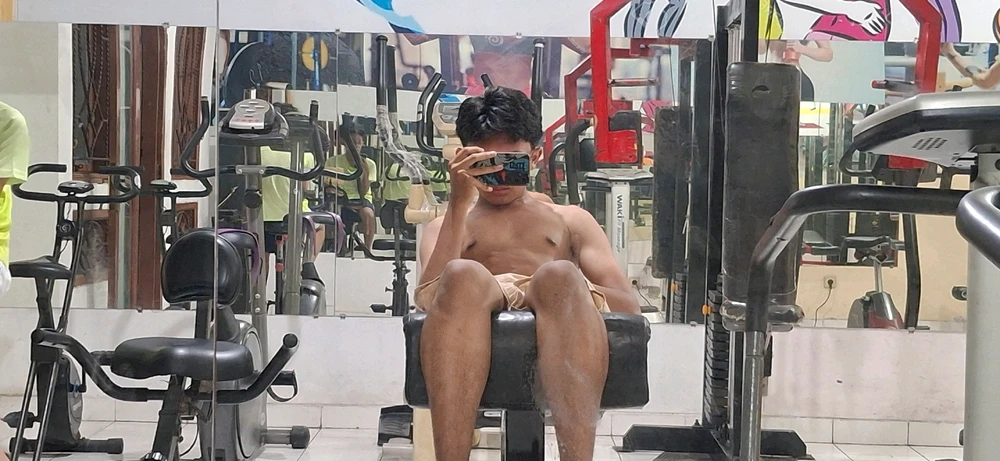 Gambar diunggah oleh Alan