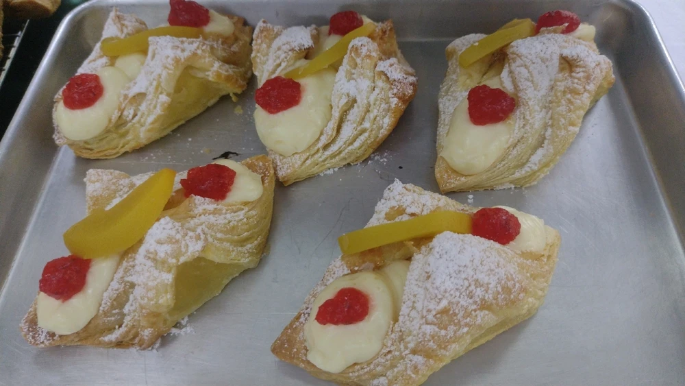 Que les gusta cocinar de ves en cuando?