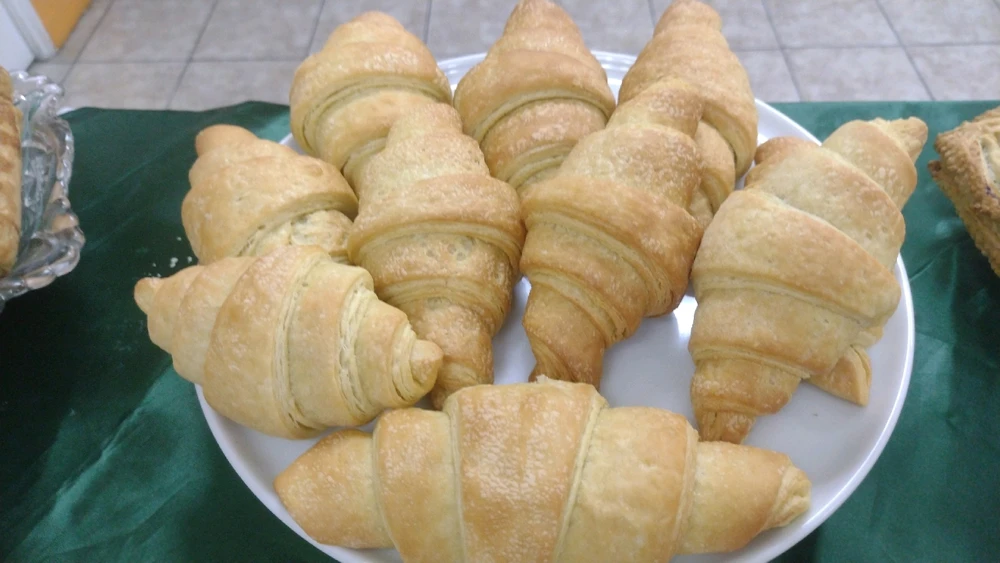 Que les gusta cocinar de ves en cuando?