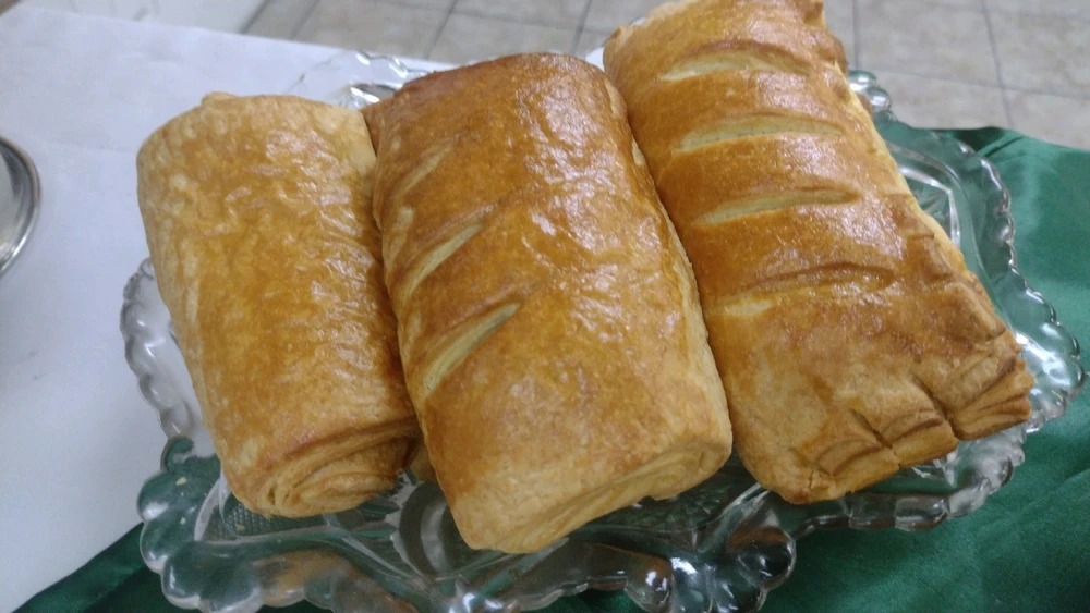 Que les gusta cocinar de ves en cuando?