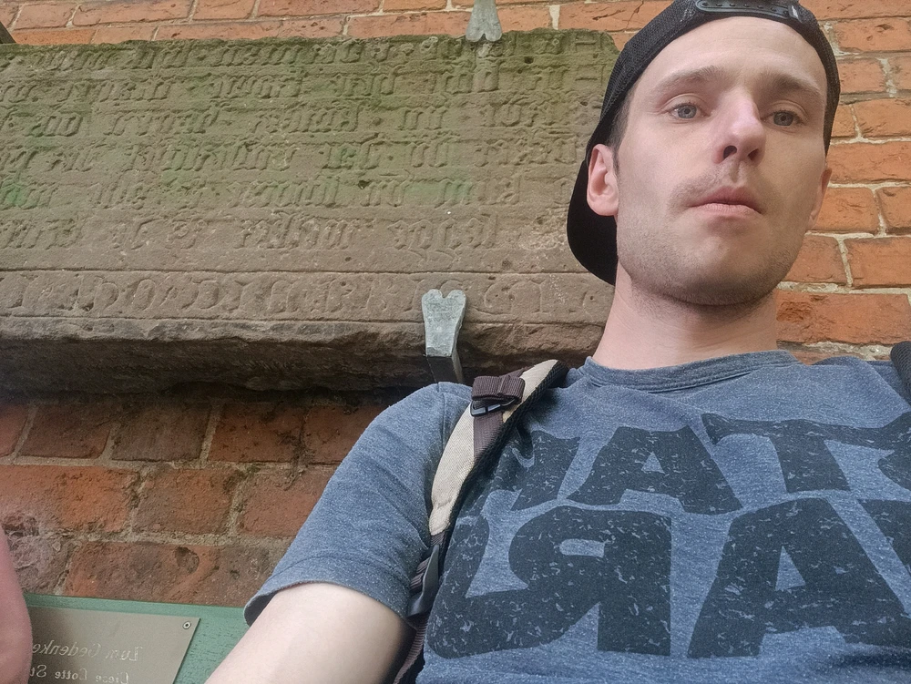 Image uploaded by Vytautas Cera