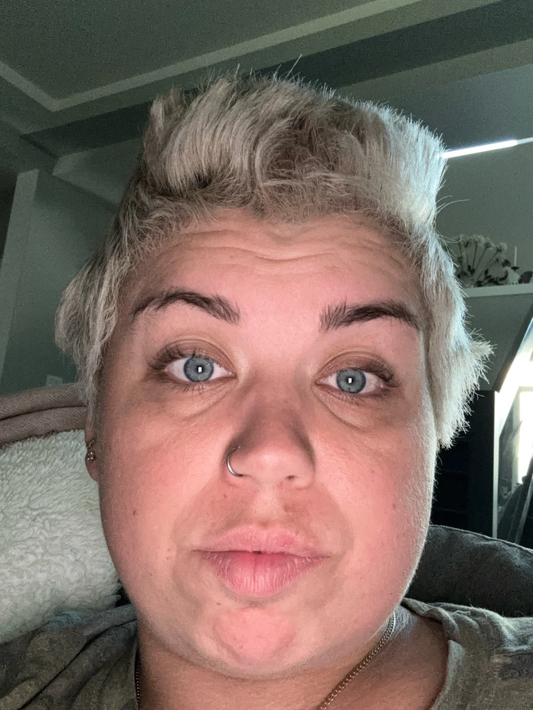 Image uploaded by Jenna