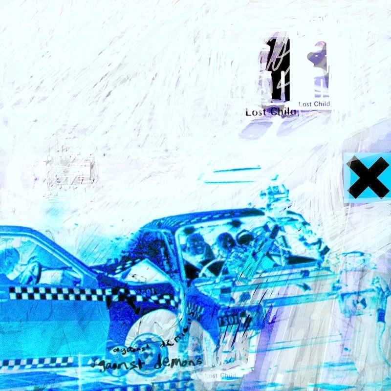 Image uploaded by Tonina