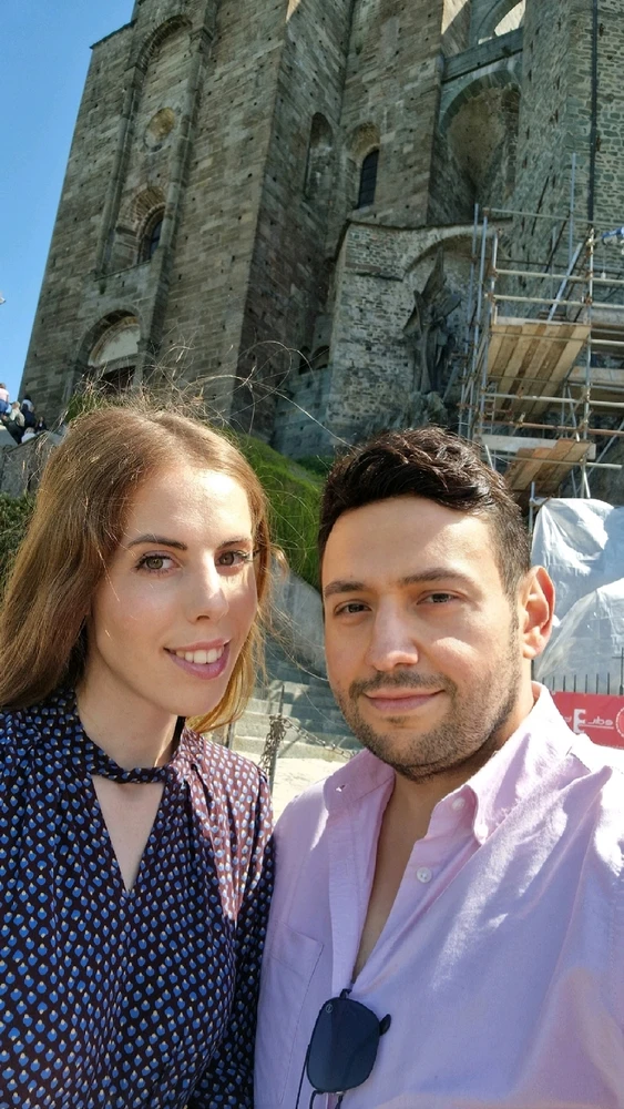 Immagine caricata da Bea