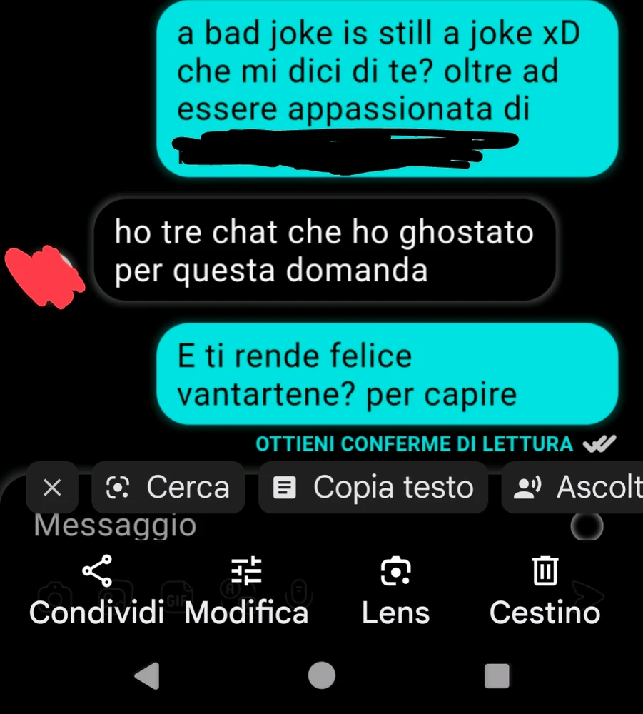 Immagine caricata da Salvo