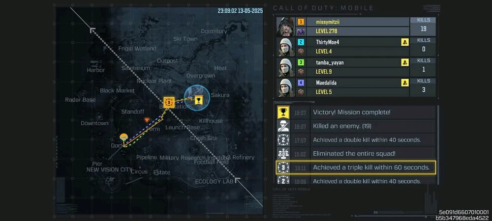 GIF uploaded by Chi Hiro