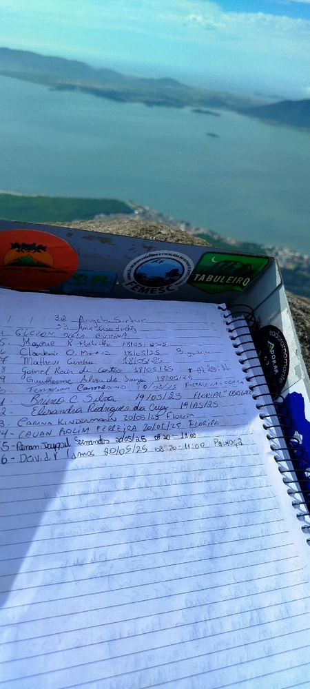 Imagem enviada por Ruan