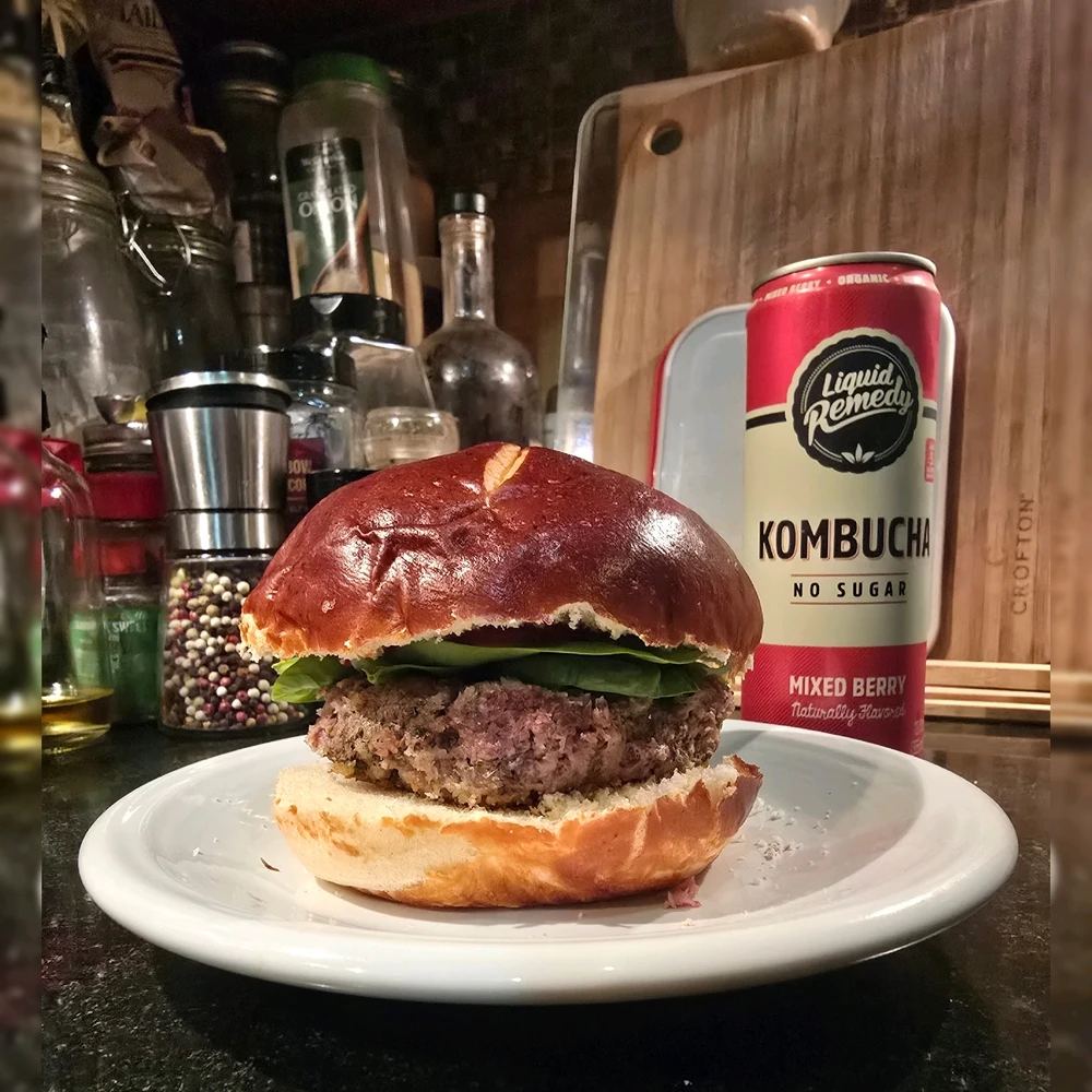 Quick Dinner No. 142-25