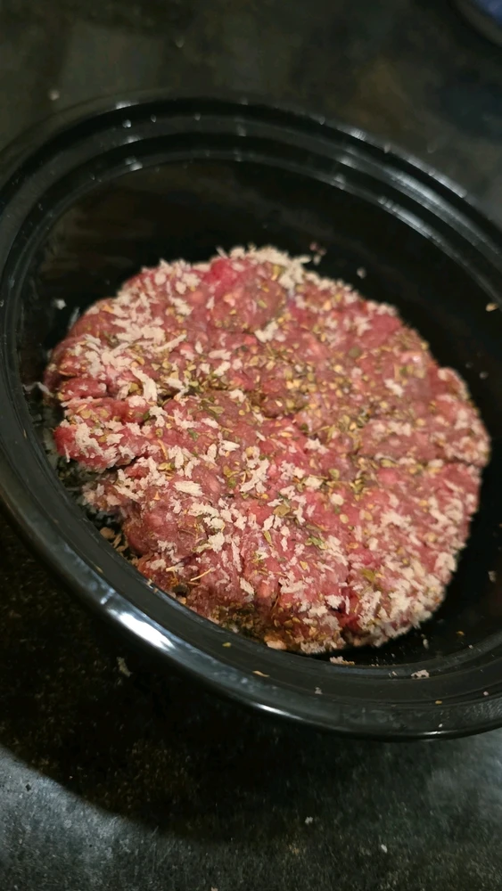 Quick Dinner No. 142-25