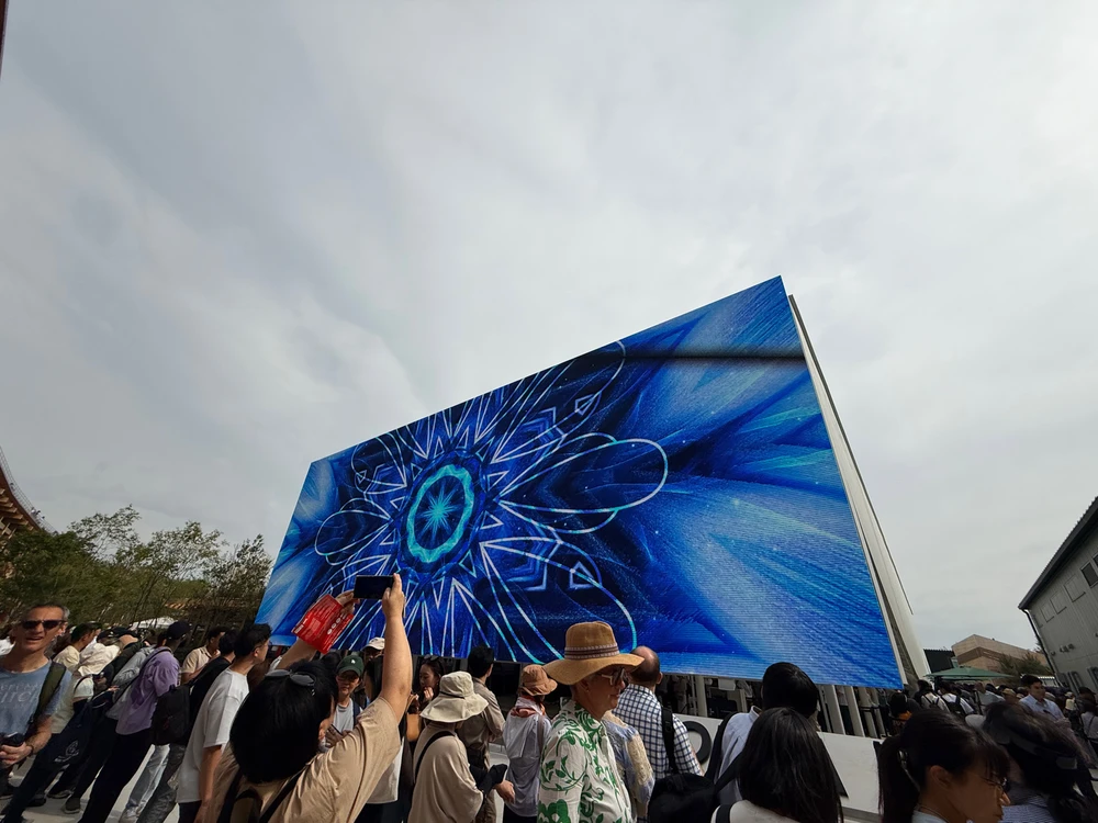 Expo Osaka 2025